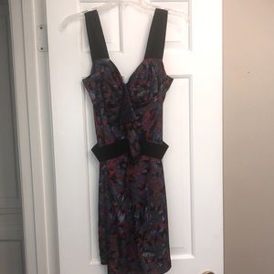 BCBG Generation mini dress